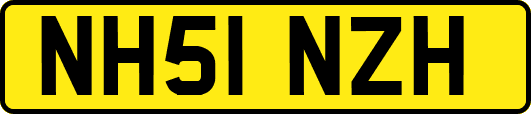 NH51NZH