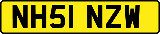 NH51NZW