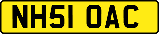 NH51OAC