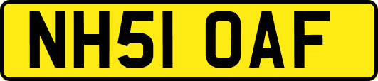 NH51OAF