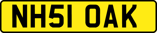 NH51OAK