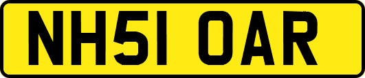 NH51OAR