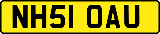 NH51OAU