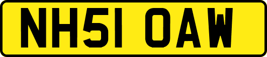 NH51OAW