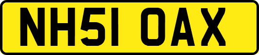 NH51OAX