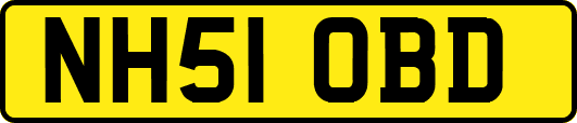 NH51OBD