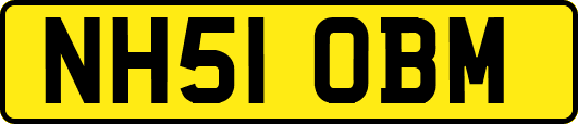 NH51OBM