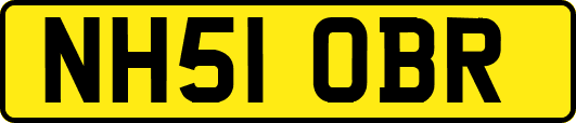 NH51OBR