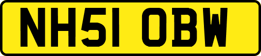 NH51OBW