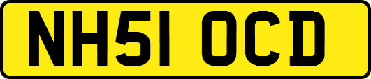 NH51OCD