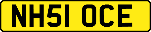 NH51OCE