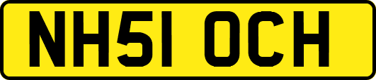 NH51OCH