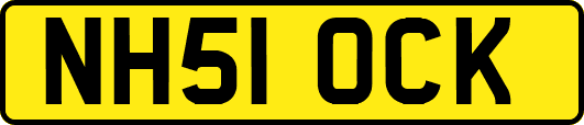 NH51OCK