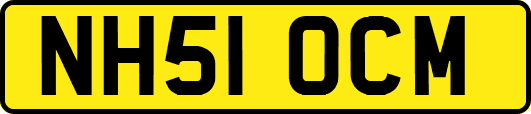 NH51OCM
