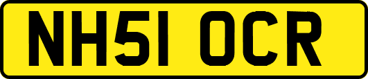 NH51OCR