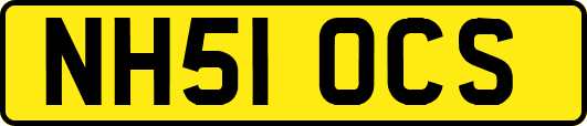 NH51OCS