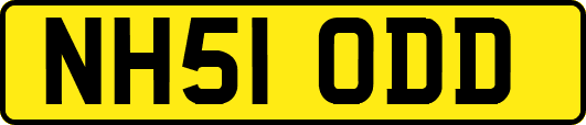 NH51ODD