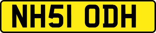 NH51ODH