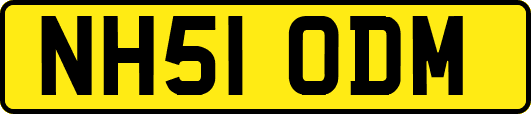 NH51ODM
