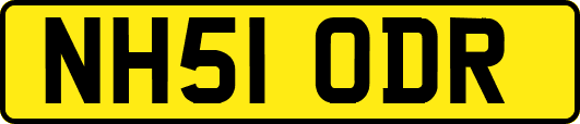 NH51ODR