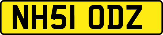 NH51ODZ