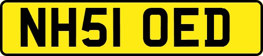 NH51OED