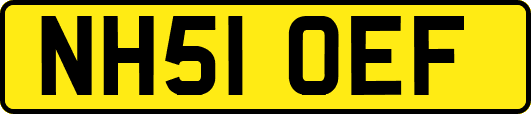 NH51OEF