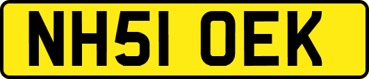 NH51OEK