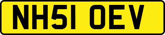 NH51OEV