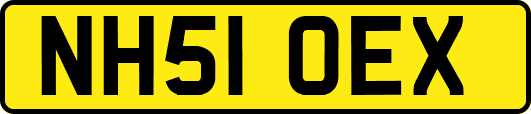 NH51OEX