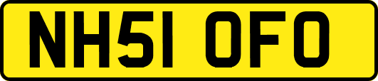 NH51OFO