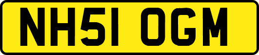 NH51OGM