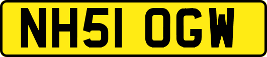 NH51OGW