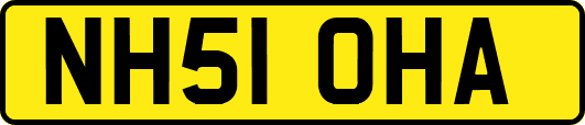 NH51OHA