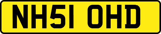 NH51OHD