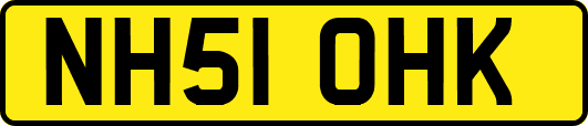 NH51OHK