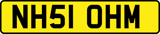 NH51OHM
