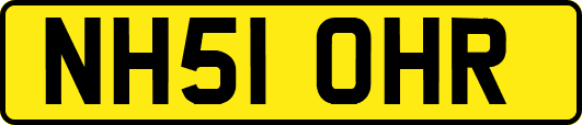 NH51OHR