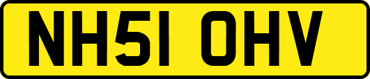 NH51OHV