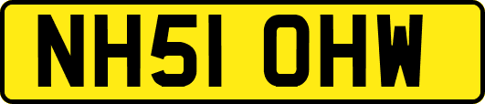 NH51OHW