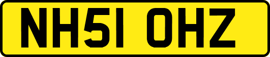 NH51OHZ