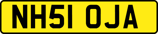 NH51OJA