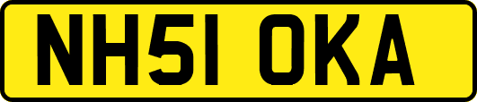 NH51OKA