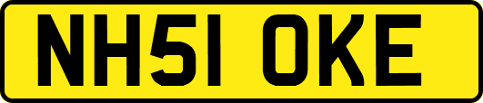 NH51OKE