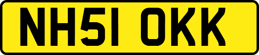 NH51OKK