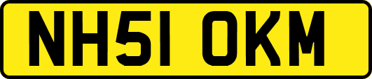 NH51OKM