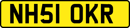 NH51OKR