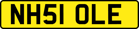 NH51OLE
