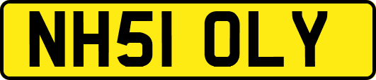 NH51OLY