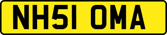 NH51OMA